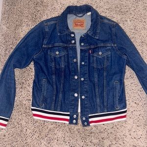 Didn’t wear it enough, only like 4 times in the span of 2 years.